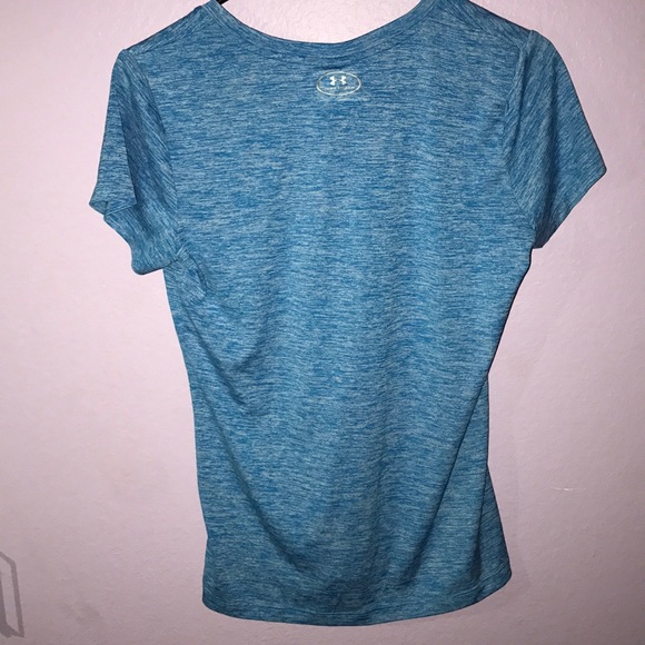 athletic top - Picture 2 of 2