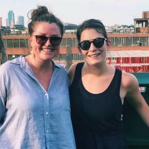 Meet your Posher, Emily