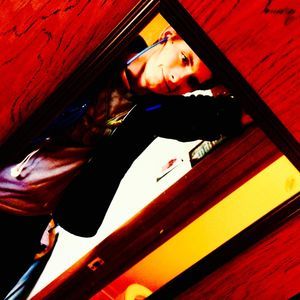 Meet your Posher, Matthew