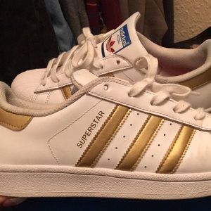 Adidas Superstars