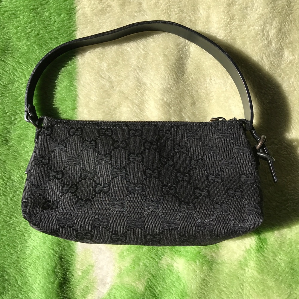 Small Gucci Handbag