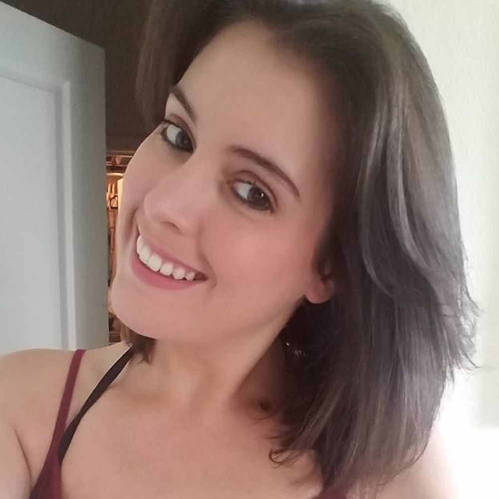 Meet your Posher, Aundrea
