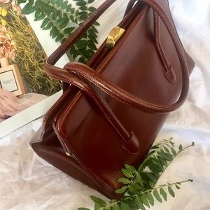 Vintage 40's Michel of Coronet handbag