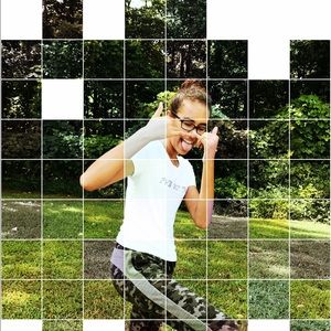 Meet your Posher, Aliyah