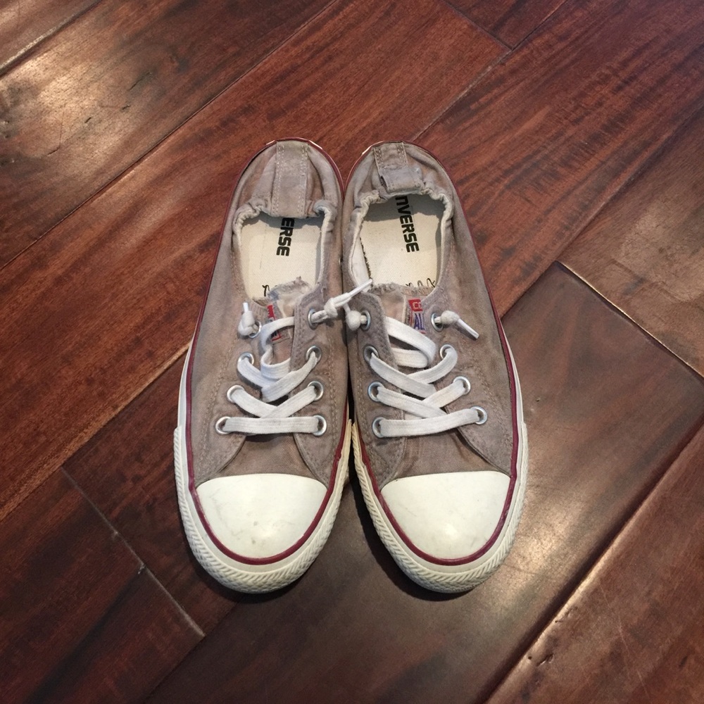 Converse Women's Chuck Taylor Shoreline Shoes