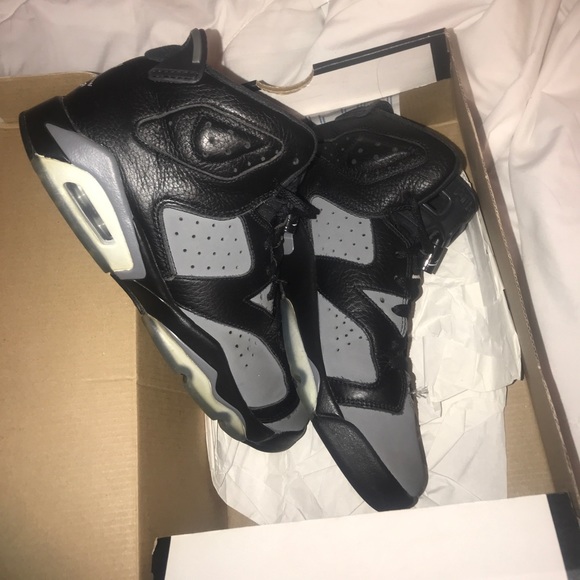 Air Jordan 6 retro - Picture 1 of 2