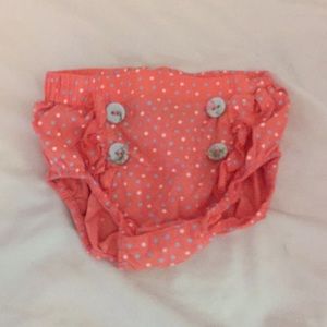 Matilda Jane diaper cover