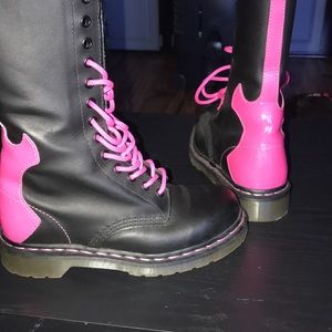 Dr Martens