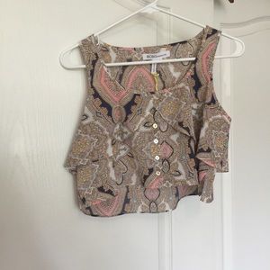 BCBGeneration Two Piece Set