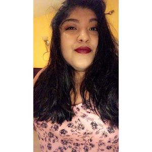 Meet your Posher, Juliana