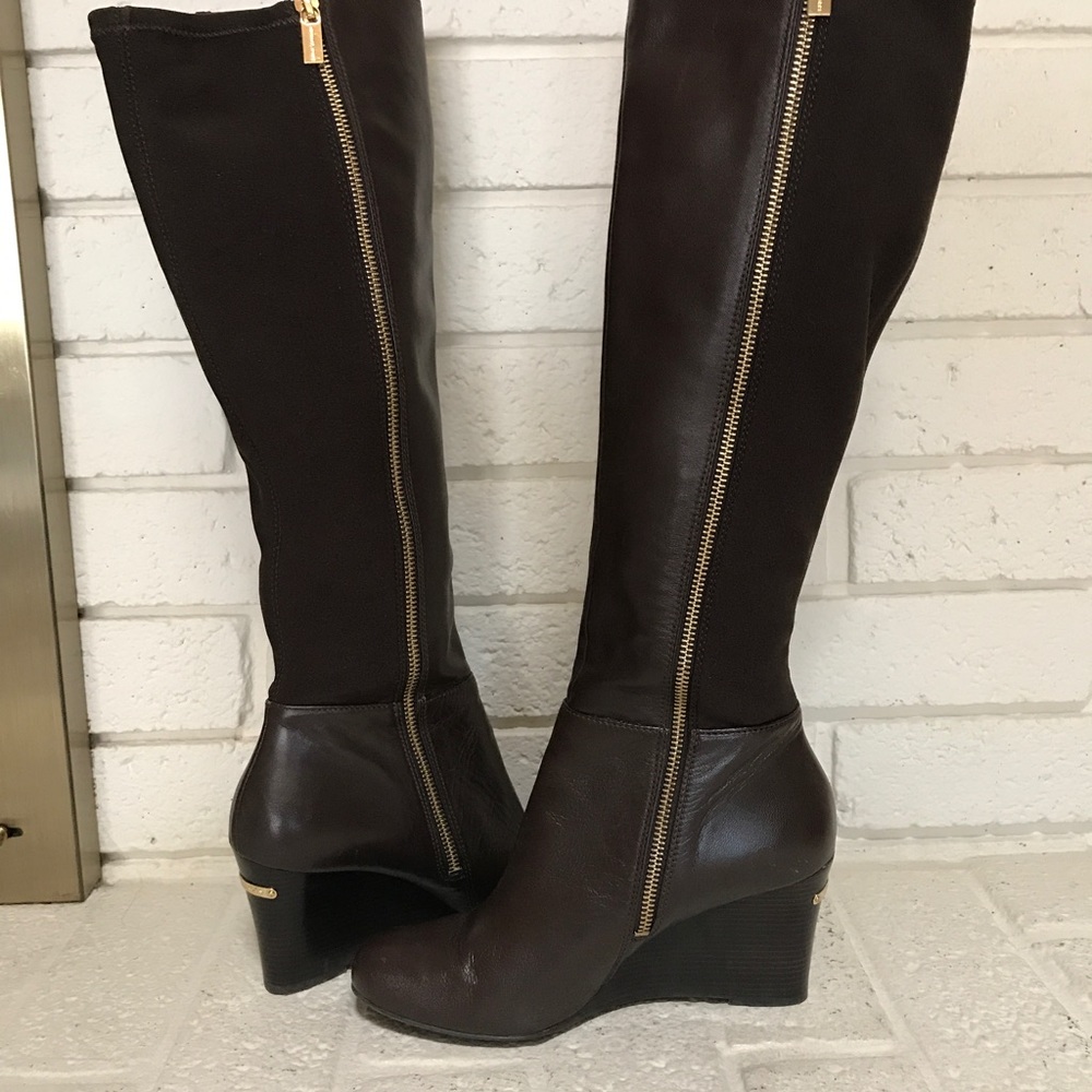 Michael Kors boots