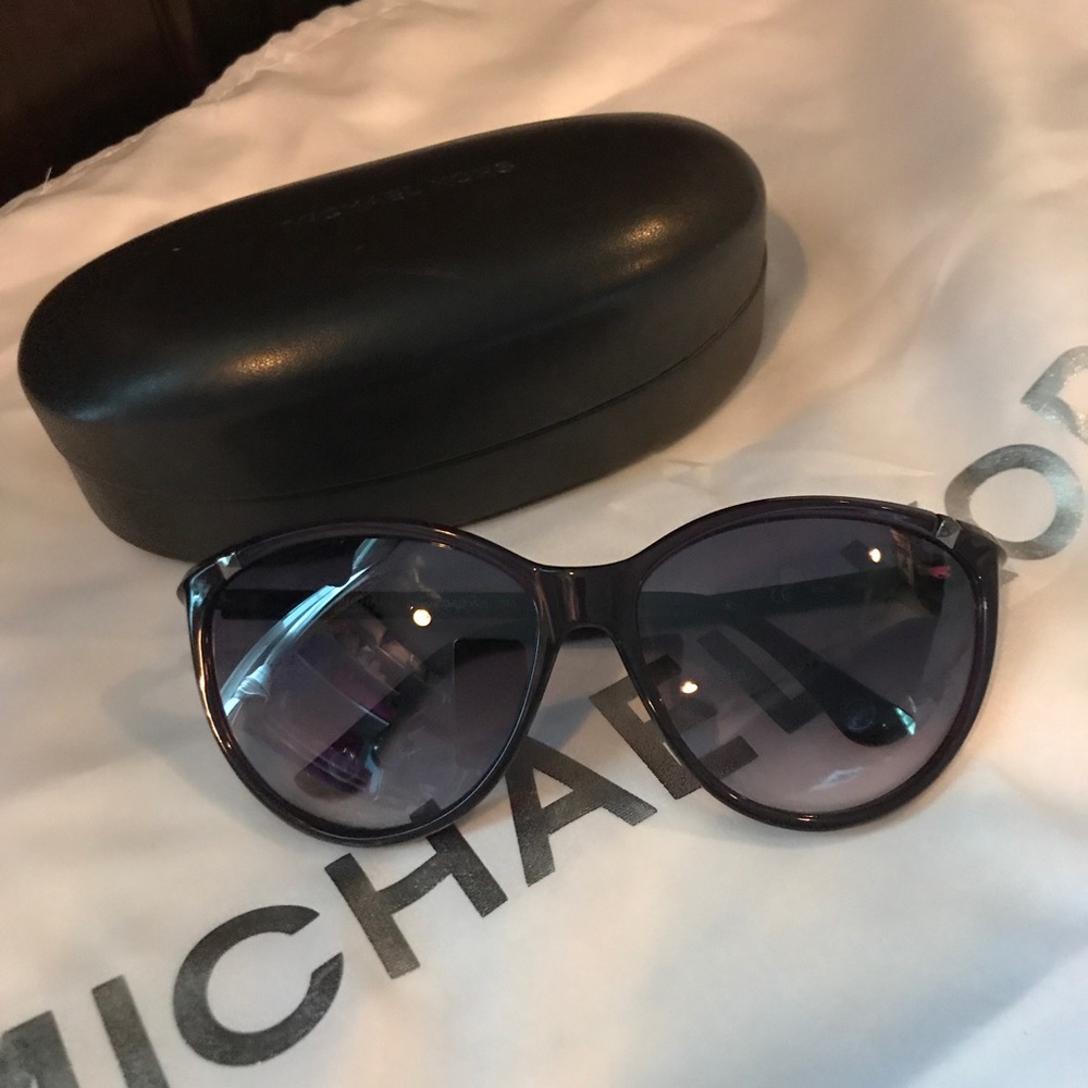 Authentic MK cat eye sunglasses