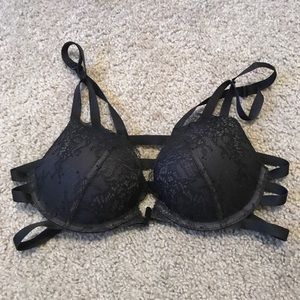 Victoria secret push up bra