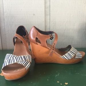 Dr Scholls Wedges