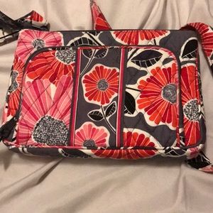 Vera Bradley crossbody