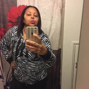 Meet your Posher, Darlene