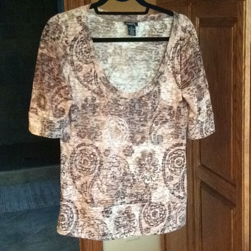 Rue 21 Blouse