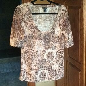Rue 21 Blouse