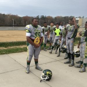 Meet your Posher, Donovan