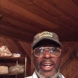 Meet your Posher, Roger