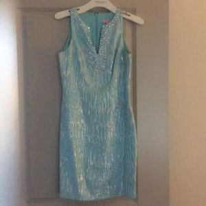New with Tags Lilly Pulitzer Airy Shift Dress