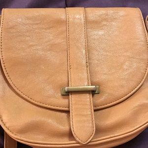 Cross body bag from express