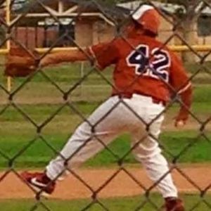 Meet your Posher, Dominick