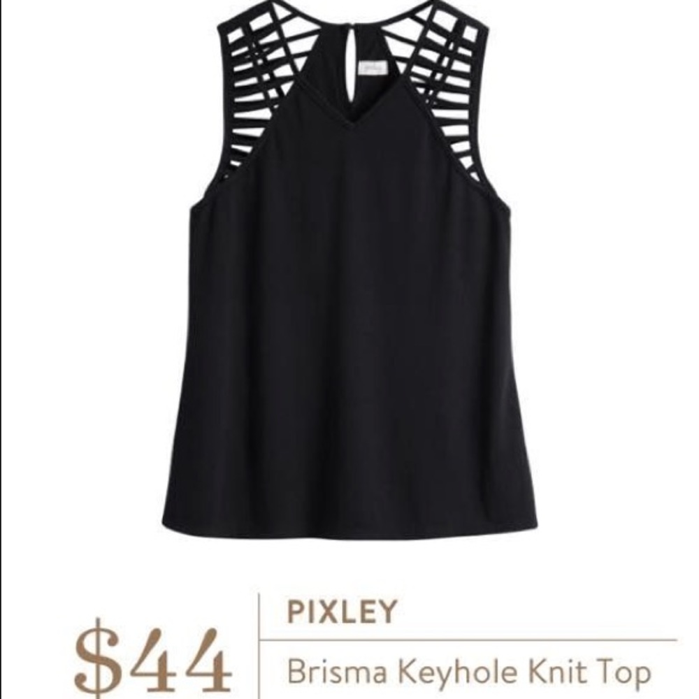 Stitch Fix Pixley Brisbane Tank