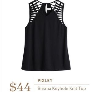 Stitch Fix Pixley Brisbane Tank