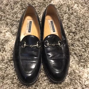 Florsheim Imperial Black Men's Dress Shoes