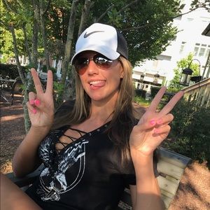 Meet your Posher, Mackenzie