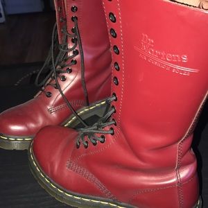 Dr Martens