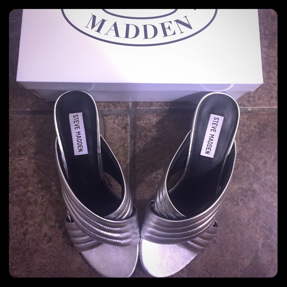 Steve Madden Shoes