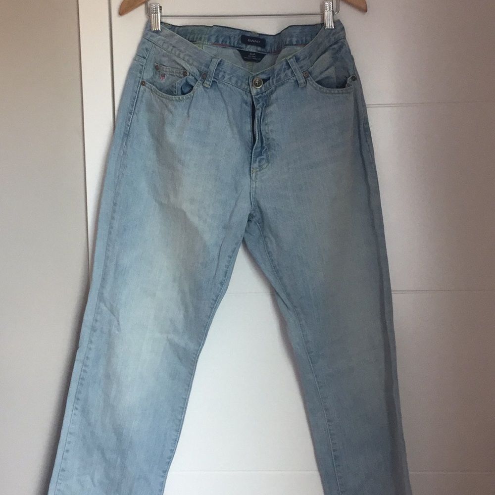 Men's Gant jeans 38/34.