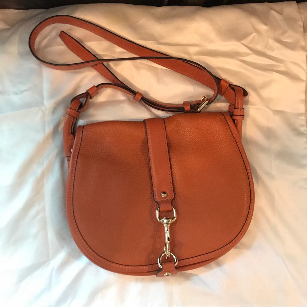 Authentic MK sling bag