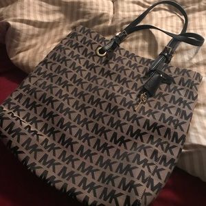 Michael Kors tote bag