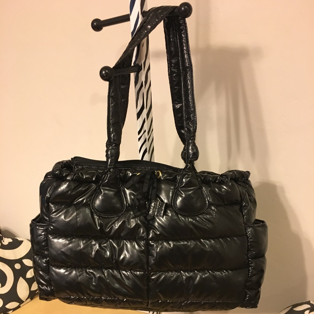 Large Patten bag