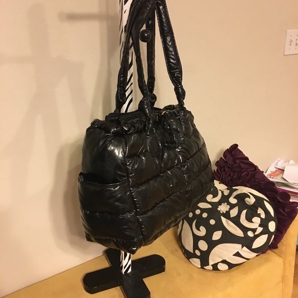 Large Patten bag - Picture 2 of 4