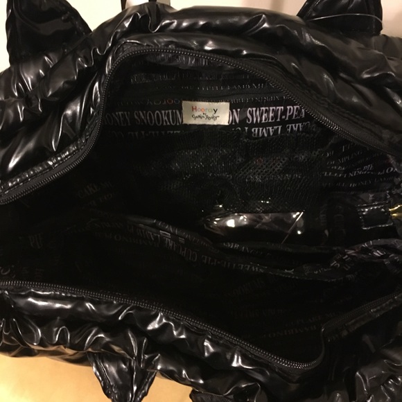 Large Patten bag - Picture 3 of 4