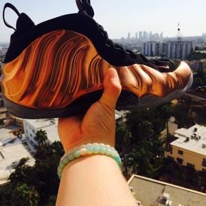 Meet your Posher, Blake