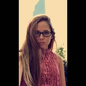 Meet your Posher, Brianna