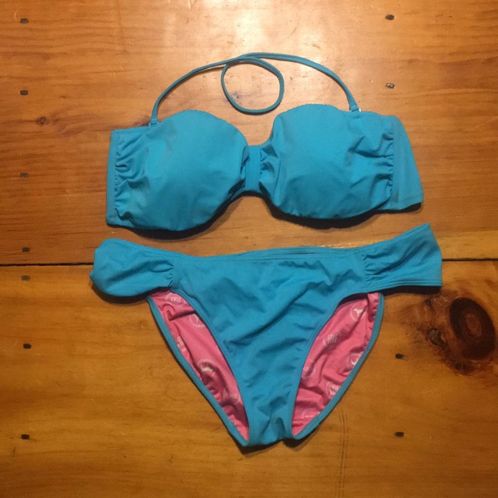 VS PINK bikini set