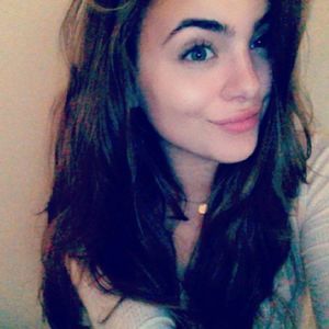 Meet your Posher, Lauren