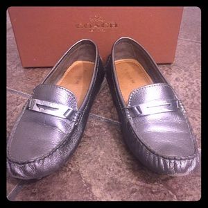 Coach Loafers