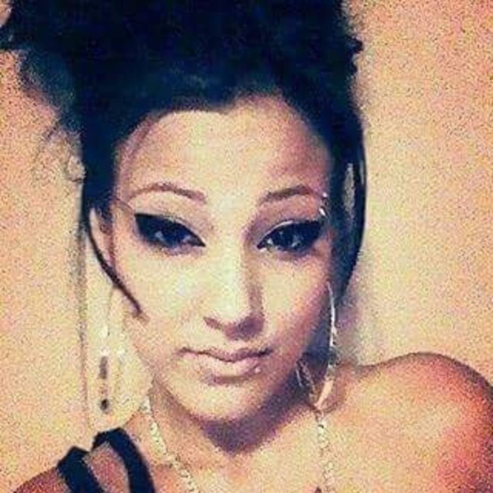 Meet your Posher, Myriah