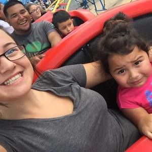 Meet your Posher, Ramiro