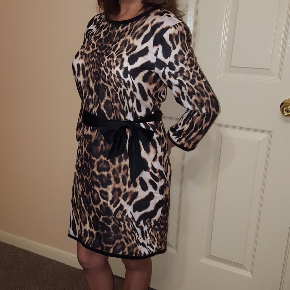 MANGO/MNG SUIT Dress