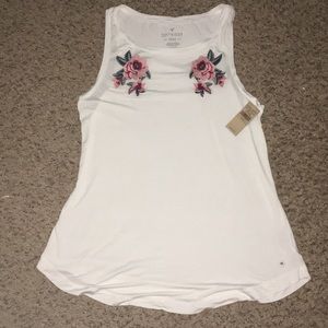 American Eagle soft tank