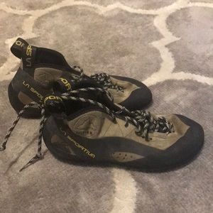 La Sportiva TC Pros