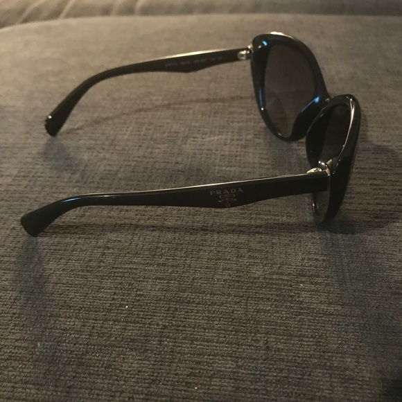 Prada Accessories - Prada Sunglasses